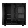 Obudowa PC Fractal Design Meshify 2 XL Light Tempered Glass Tower Czarna