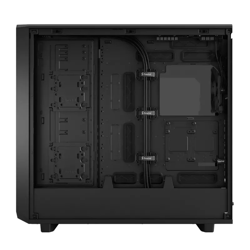 Obudowa PC Fractal Design Meshify 2 XL Light Tempered Glass Tower Czarna