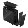 Obudowa PC Fractal Design Meshify 2 XL Light Tempered Glass Tower Czarna