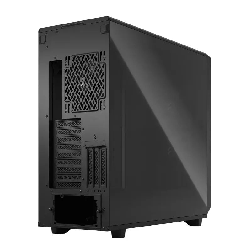 Obudowa PC Fractal Design Meshify 2 XL Light Tempered Glass Tower Czarna