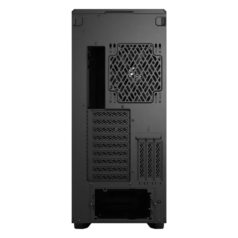 Obudowa PC Fractal Design Meshify 2 XL Light Tempered Glass Tower Czarna