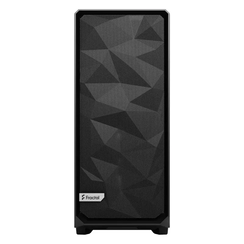 Obudowa PC Fractal Design Meshify 2 XL Light Tempered Glass Tower Czarna