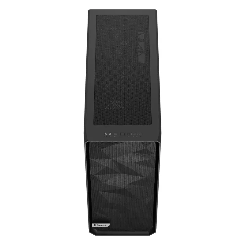 Obudowa PC Fractal Design Meshify 2 XL Light Tempered Glass Tower Czarna