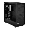Obudowa PC Fractal Design Meshify 2 XL Light Tempered Glass Tower Czarna