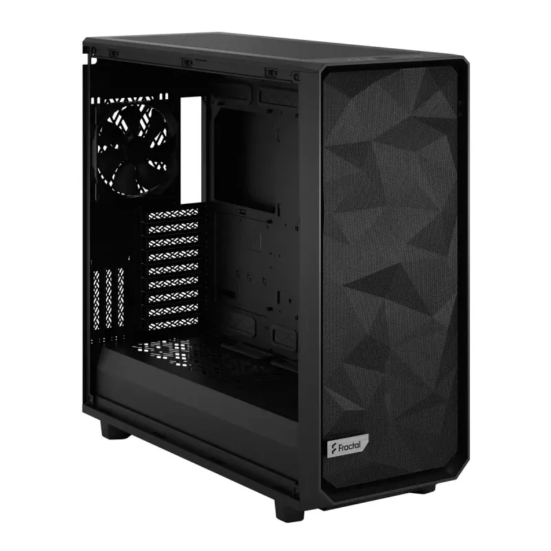 Obudowa PC Fractal Design Meshify 2 XL Light Tempered Glass Tower Czarna