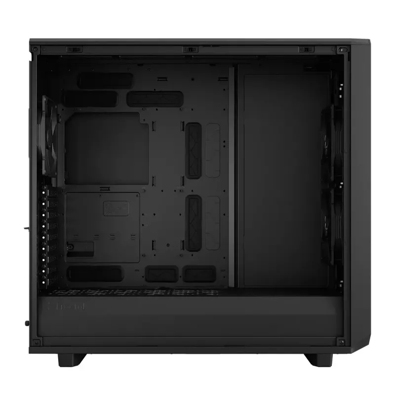 Obudowa PC Fractal Design Meshify 2 XL Light Tempered Glass Tower Czarna