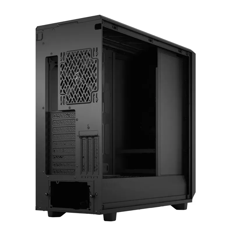 Obudowa PC Fractal Design Meshify 2 XL Light Tempered Glass Tower Czarna