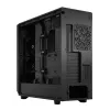 Obudowa PC Fractal Design Meshify 2 XL Light Tempered Glass Tower Czarna