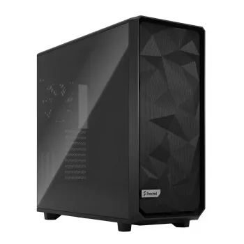 Obudowa PC Fractal Design Meshify 2 XL Light Tempered Glass Tower Czarna
