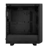 Obudowa PC Fractal Design Meshify 2 Compact Tower czarna