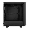Obudowa PC Fractal Design Meshify 2 Compact Tower czarna