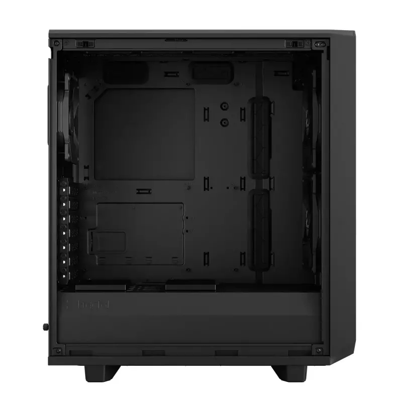 Obudowa PC Fractal Design Meshify 2 Compact Tower czarna