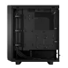 Obudowa PC Fractal Design Meshify 2 Compact Tower czarna