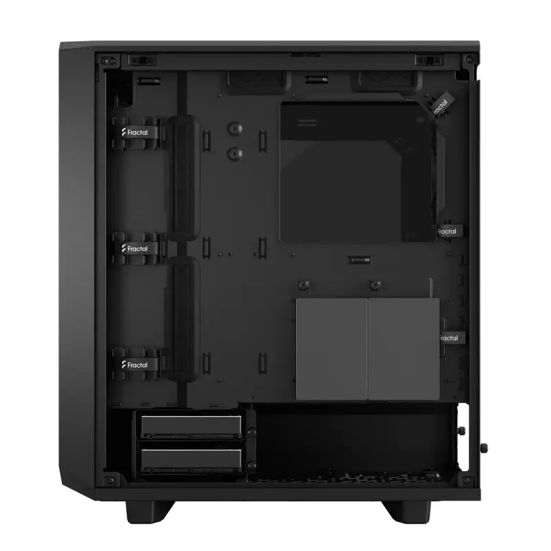 Obudowa PC Fractal Design Meshify 2 Compact Tower czarna