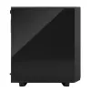 Obudowa PC Fractal Design Meshify 2 Compact Tower czarna