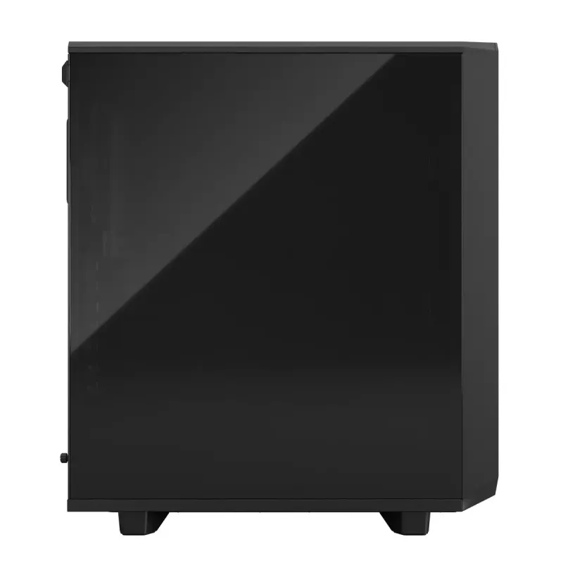 Obudowa PC Fractal Design Meshify 2 Compact Tower czarna