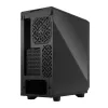 Obudowa PC Fractal Design Meshify 2 Compact Tower czarna