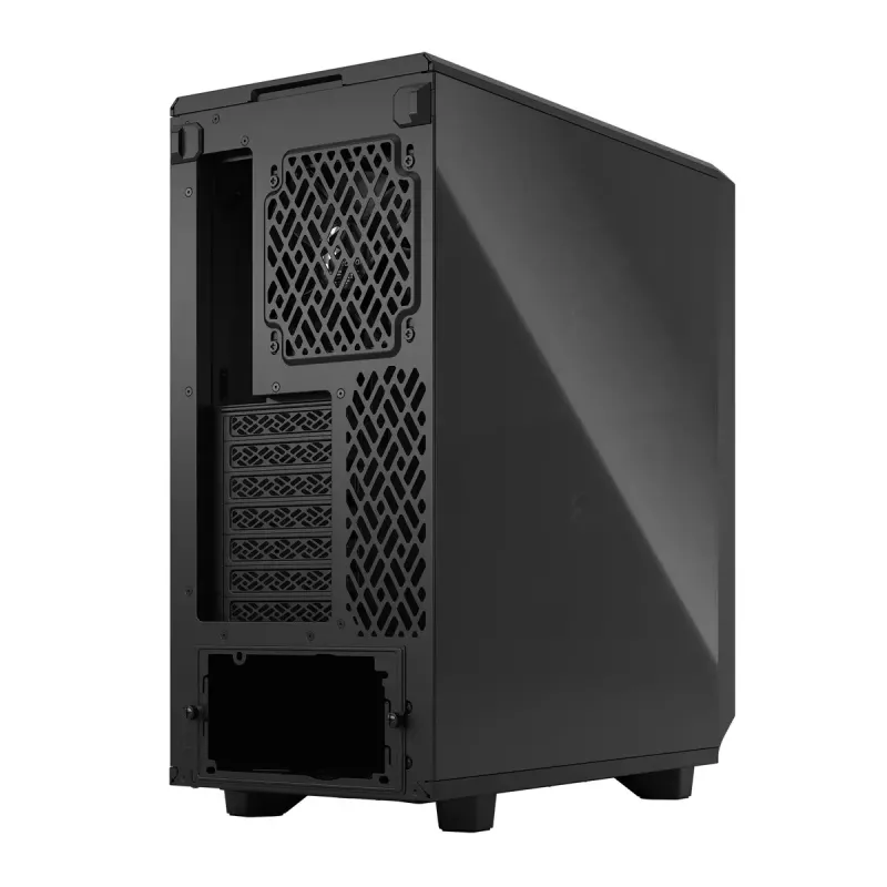 Obudowa PC Fractal Design Meshify 2 Compact Tower czarna