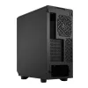 Obudowa PC Fractal Design Meshify 2 Compact Tower czarna