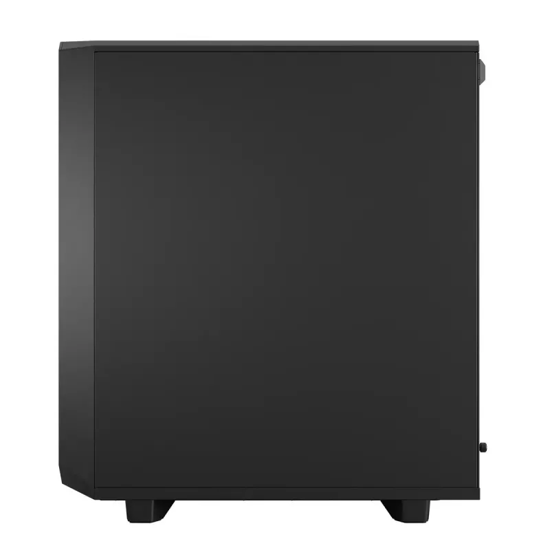 Obudowa PC Fractal Design Meshify 2 Compact Tower czarna