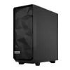 Obudowa PC Fractal Design Meshify 2 Compact Tower czarna