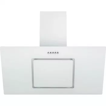 Okap Respekta CH 22010/90 WBZ, biały, szerokość 90 cm