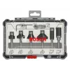 Bosch 2607017468 Zestaw bitów 6 szt.