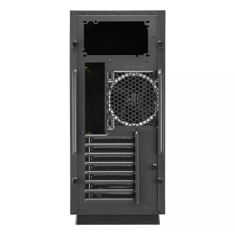 Obudowa PC Sharkoon Pure Steel RGB Midi Tower Biała