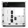 Obudowa PC Sharkoon Pure Steel RGB Midi Tower Biała