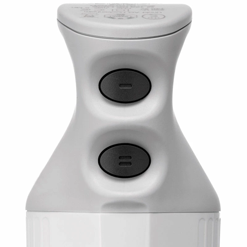 Blender ręczny ESGE P 350 Profi Szary Biały