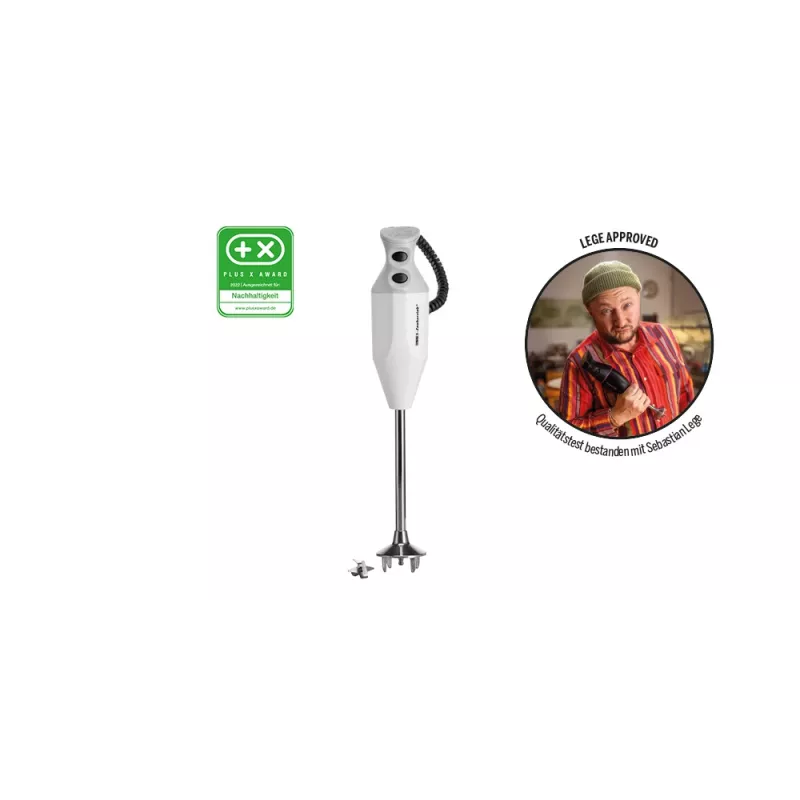 Blender ręczny ESGE P 350 Profi Szary Biały