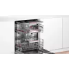 Zmywarka Bosch Serie 6 SMI6ZCS07E półwbudowana 14 zestawów