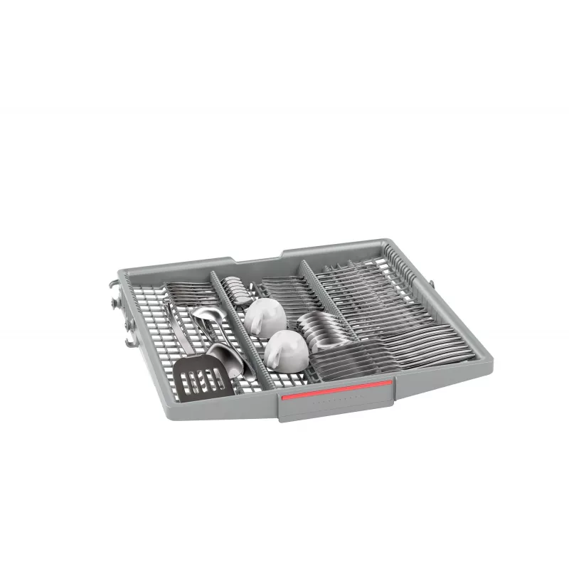 Zmywarka Bosch Serie 6 SMI6ZCS07E półwbudowana 14 zestawów