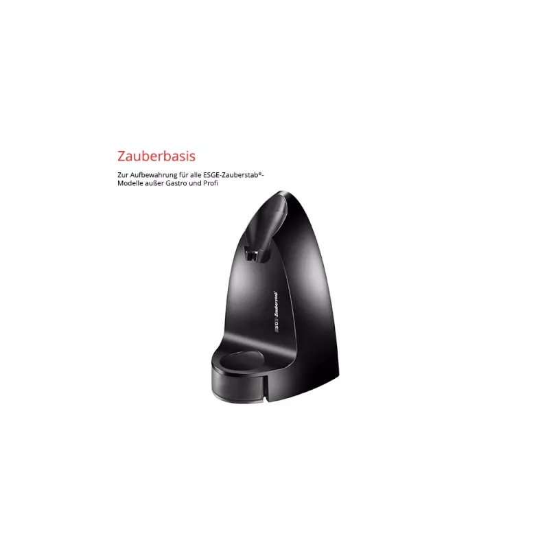 Blender ręczny ESGE M 200 Chrome
