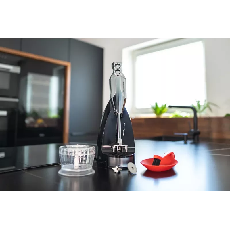 Blender ręczny ESGE M 200 Chrome