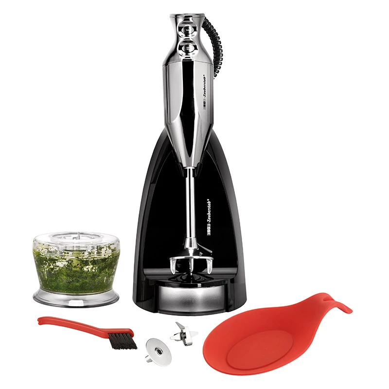 Blender ręczny ESGE M 200 Chrome