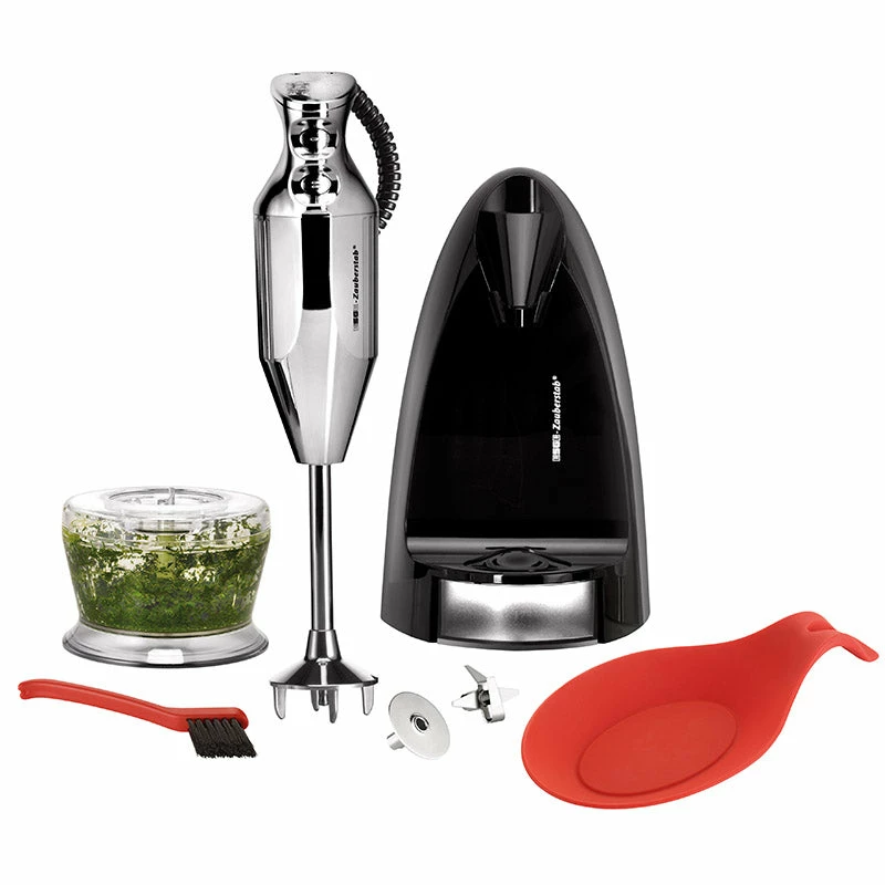Blender ręczny ESGE M 200 Chrome