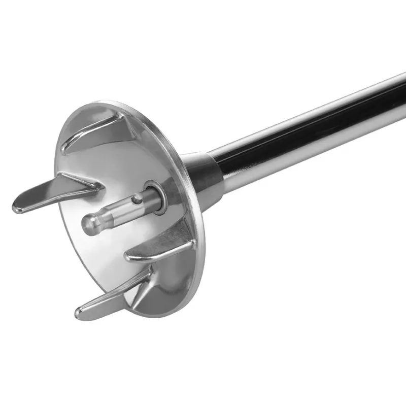 Blender ręczny ESGE M 200 Chrome