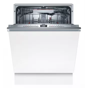 Bosch Serie 4 SMV4HDX52E zmywarka W pełni zabudowana 13 kompletów