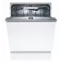 Bosch Serie 4 SMV4HDX52E zmywarka W pełni zabudowana 13 kompletów