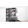 Bosch Serie 4 SMV4HDX52E zmywarka W pełni zabudowana 13 kompletów