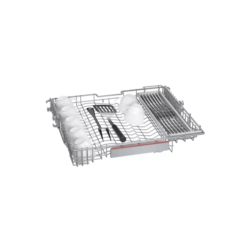 Bosch Serie 4 SMV4HDX52E zmywarka W pełni zabudowana 13 kompletów