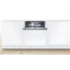 Bosch Serie 4 SMV4HDX52E zmywarka W pełni zabudowana 13 kompletów