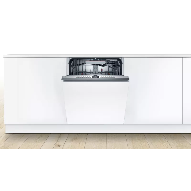 Bosch Serie 4 SMV4HDX52E zmywarka W pełni zabudowana 13 kompletów