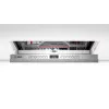 Bosch Serie 4 SMV4HDX52E zmywarka W pełni zabudowana 13 kompletów