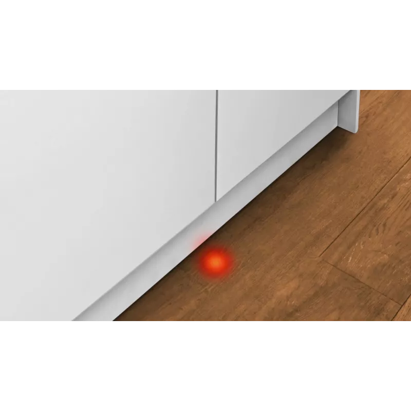 Bosch Serie 4 SMV4HDX52E zmywarka W pełni zabudowana 13 kompletów