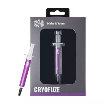 Pasta termoprzewodząca Cooler Master CryoFuze 14 W/m·K 2 g