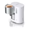 Braun IDCollection KF1505 WH Ekspres przelewowy 1,2 L