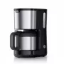 Braun IDCollection KF1505 BK Ekspres przelewowy 1,2 L
