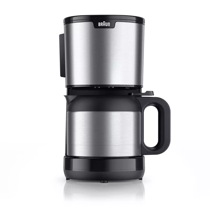 Braun IDCollection KF1505 BK Ekspres przelewowy 1,2 L